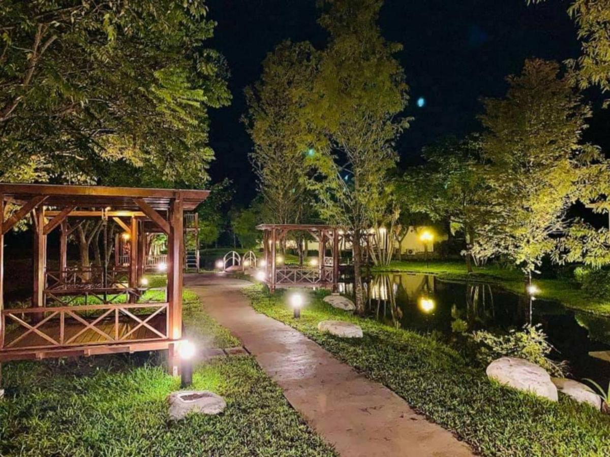 Bali Lover Ji'an Exterior foto