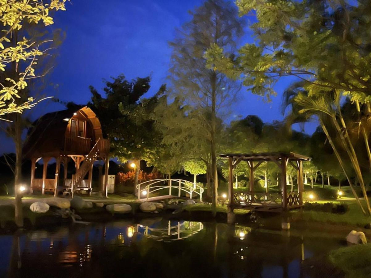 Bali Lover Ji'an Exterior foto