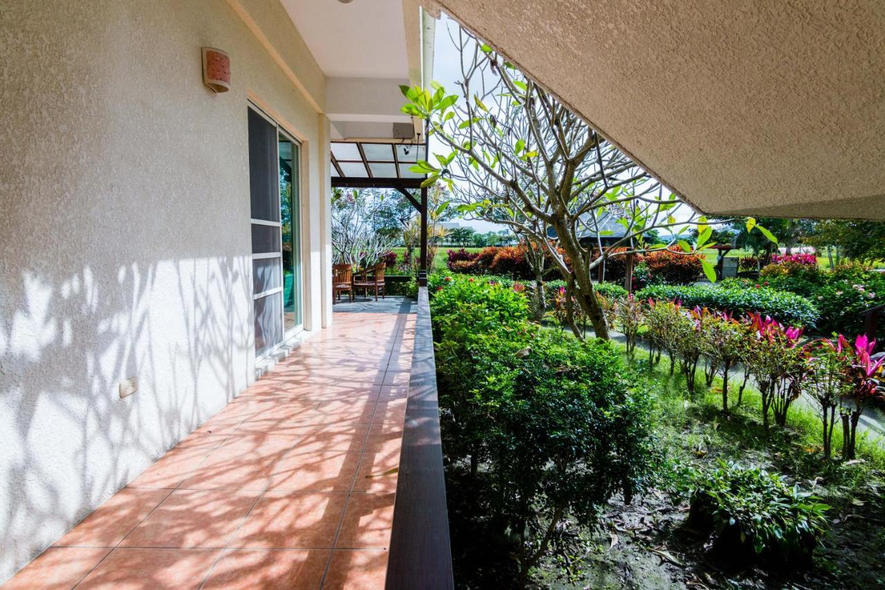 Bali Lover Ji'an Exterior foto