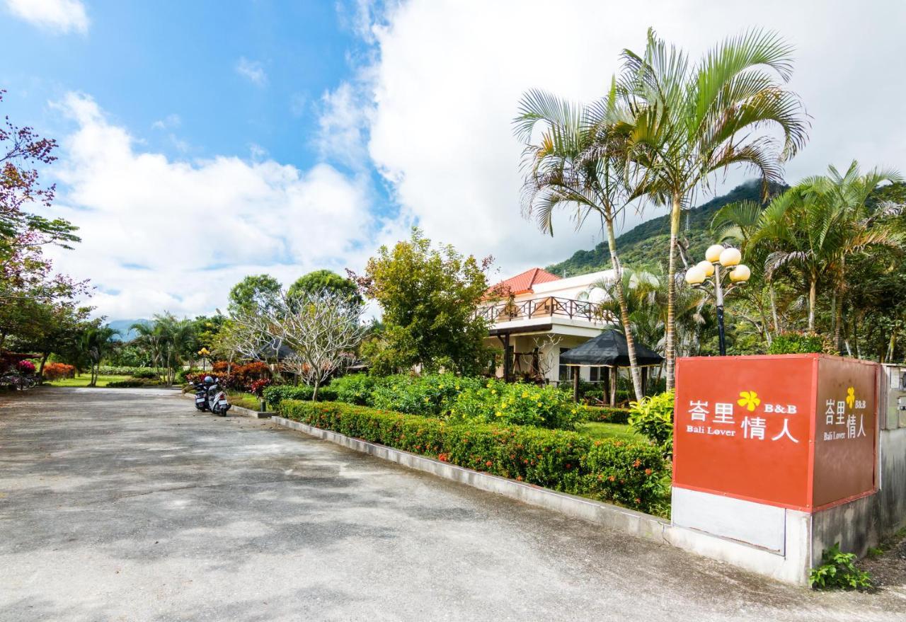 Bali Lover Ji'an Exterior foto