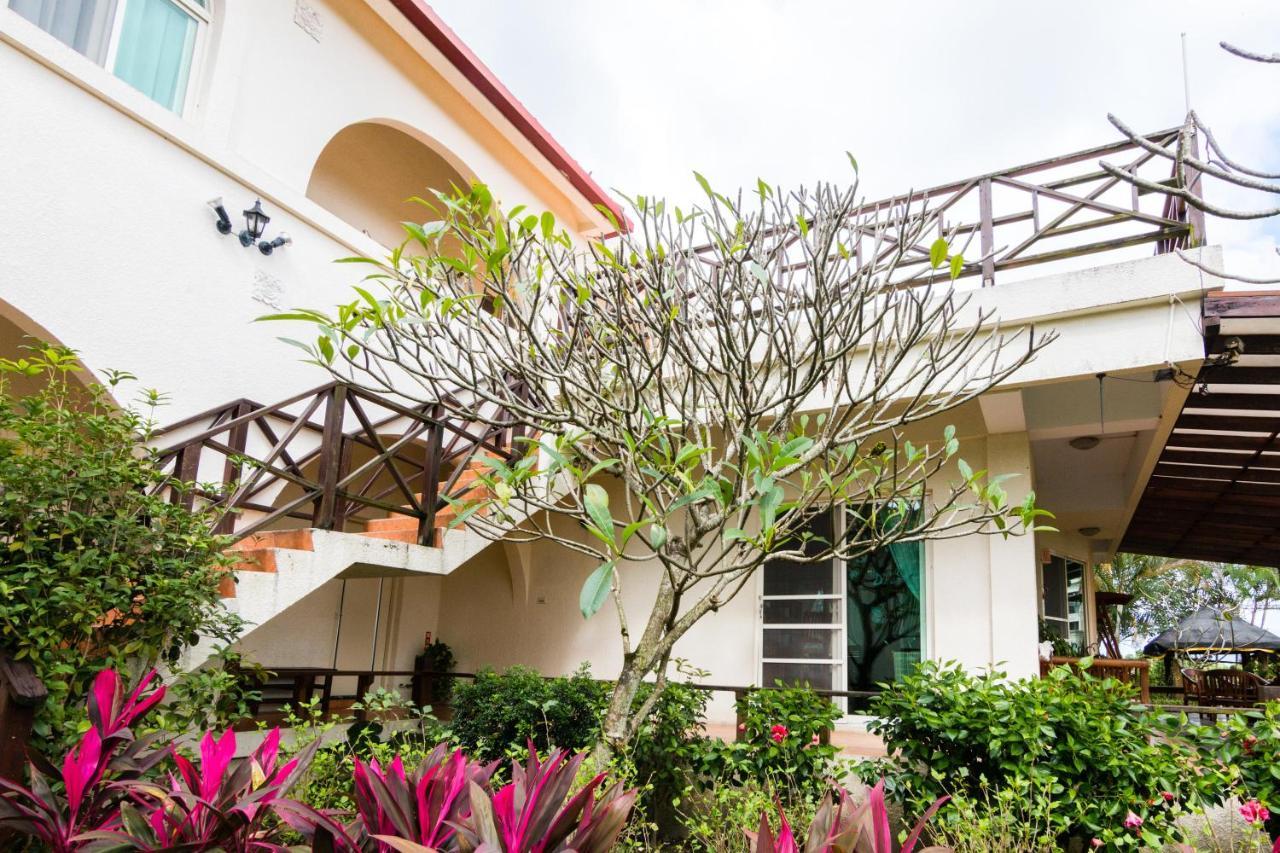 Bali Lover Ji'an Exterior foto